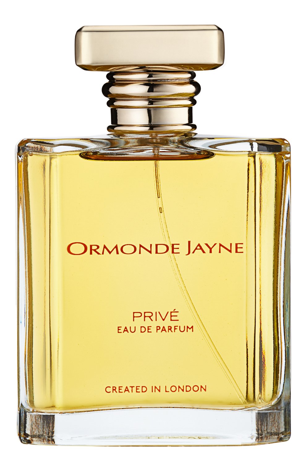 Парфюмерная вода prive (120ml) ORMONDE JAYNE, арт. 5060238283441, фото 1