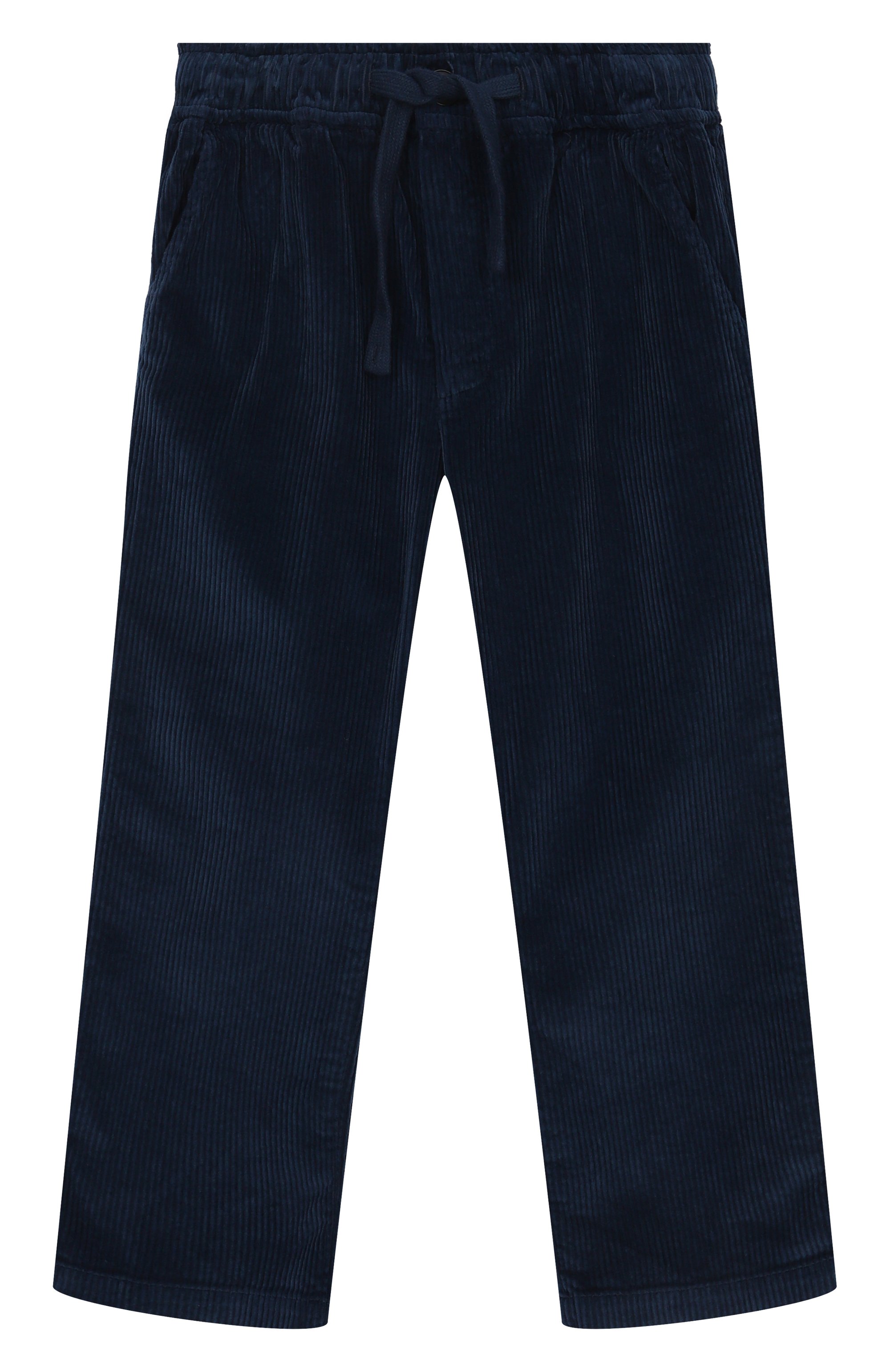 Вельветовые брюки MC2 SAINT BARTH, арт. KIL0001-01928I, фото 1