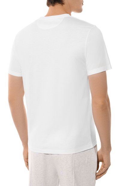 Футболка STEFANO RICCI, арт. MNH4403710/803, фото 4