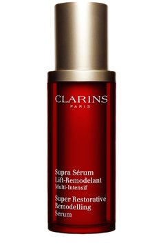 Восстанавливающая сыворотка интенсивного действия multi-intensif (30ml) CLARINS бесцветного цвета, арт. 80002595 | Фото 1 (Материал внутренний: Не назначено; Региональные ограничения белый список (Axapta Mercury): Не проставлено; Нос: Не проставлено; Тип продукта: Сыворотки; Назначение: Для лица; Статус проверки: Проверена категория)