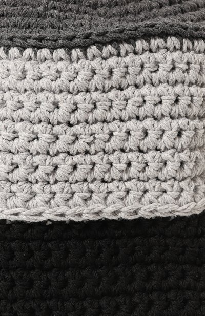 Хлопковая панама A.T.T., арт. 23227/15, фото 4