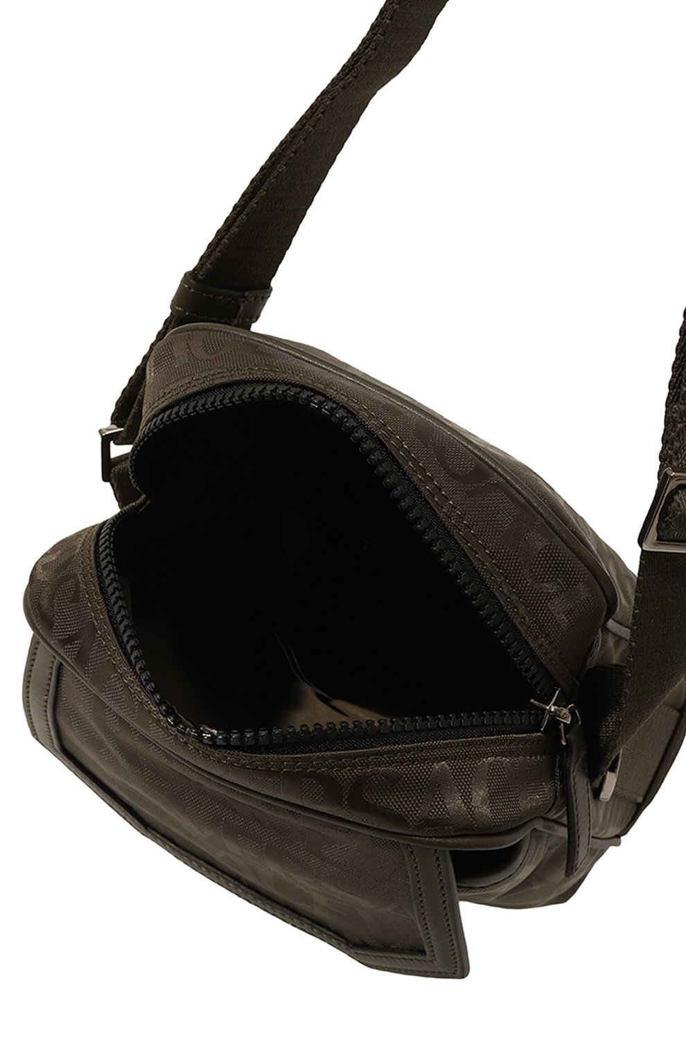 Сумка versace allover VERSACE, арт. 1009919/1A07040, фото 5