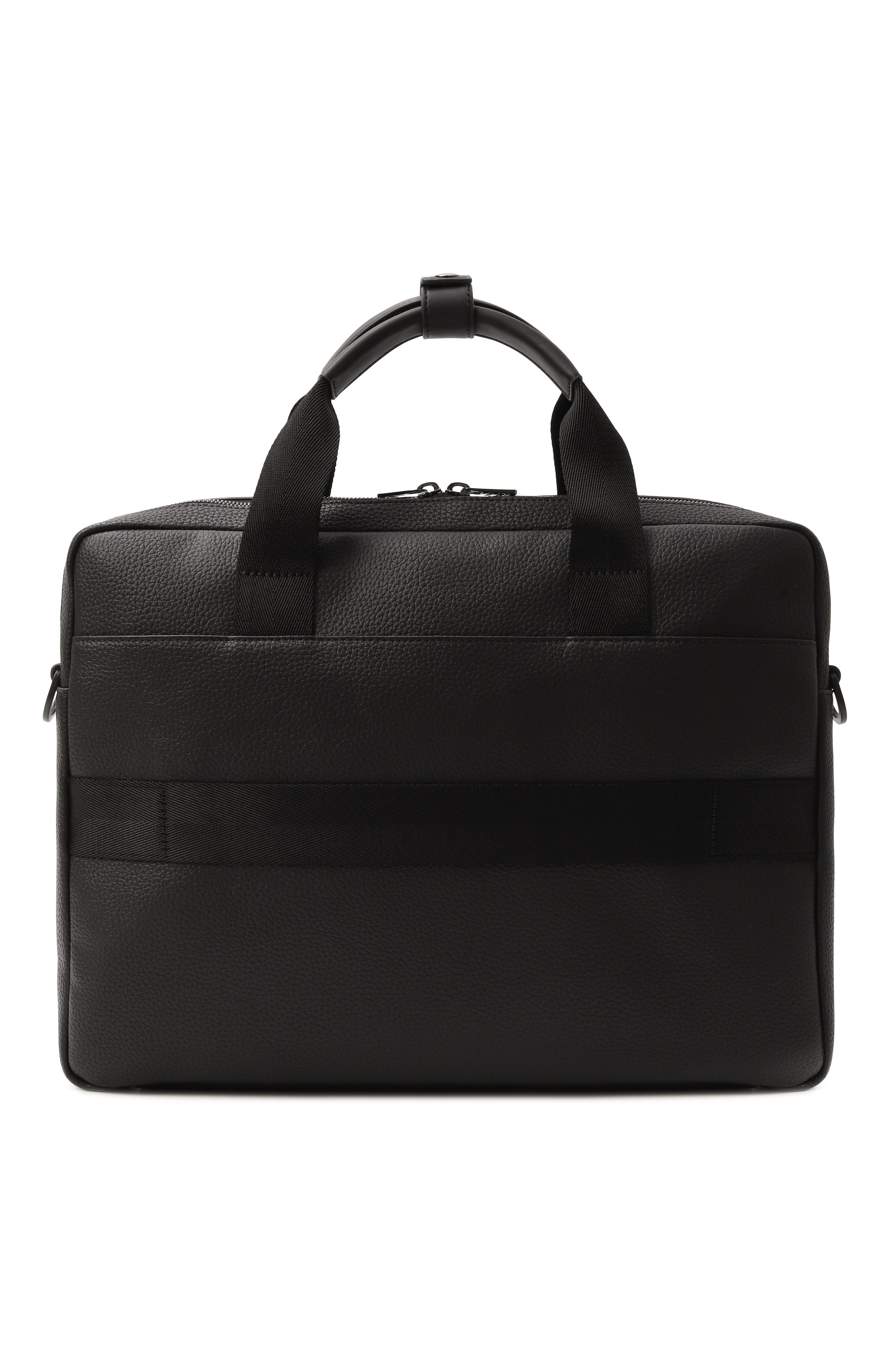 Портфель quantic HUGO, арт. 50547428, фото 6