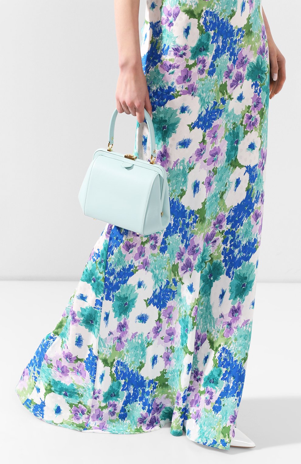 Сумка ULYANA SERGEENKO, арт. BRS030CLASSX (0313с), фото 2