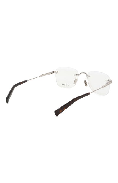 Оправа SAINT LAURENT, арт. SL 744 001, фото 5