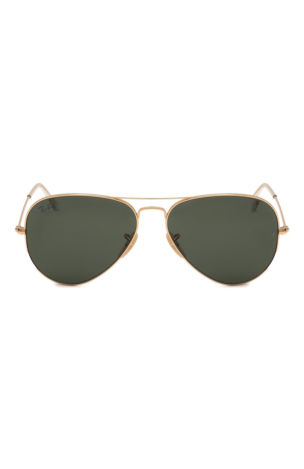 Солнцезащитные очки RAY-BAN, арт. 3025-W3400, фото 4