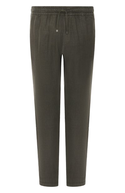 Льняные брюки BOGLIOLI, арт. 89895Q/SB5752, фото 1