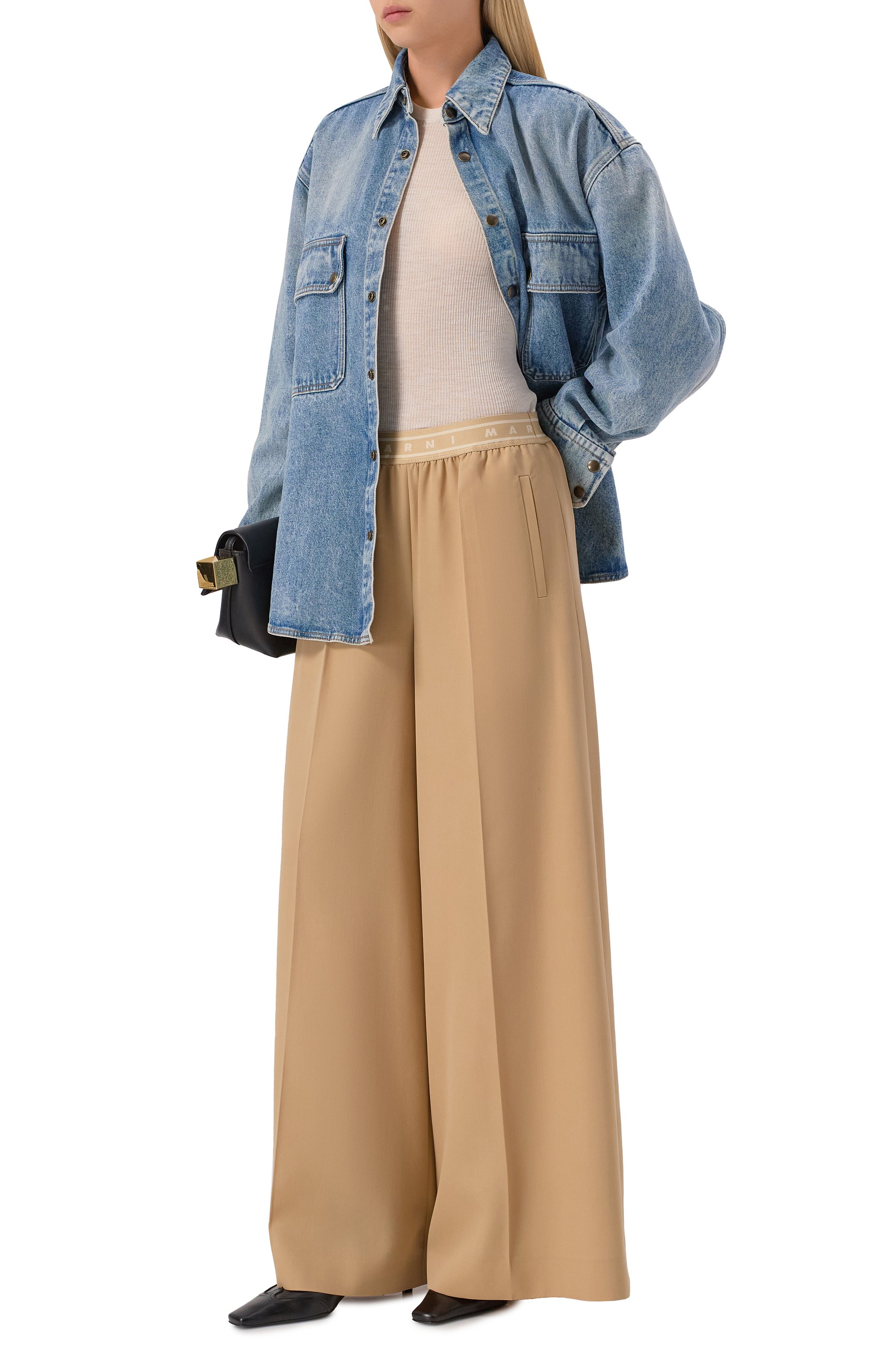 Пуловер JACOB COHEN, арт. 25I P/JDM_SG009 000 X0024 FL, фото 2