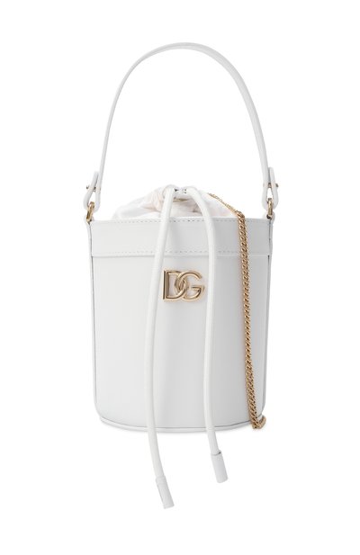 Сумка DOLCE & GABBANA, арт. EB0266/A1065, фото 4