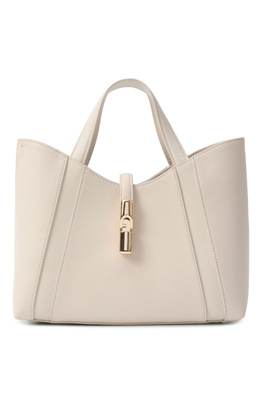 Сумка Furla Goccia small Furla WB01789/BX3353 Белый WB01789/BX3353