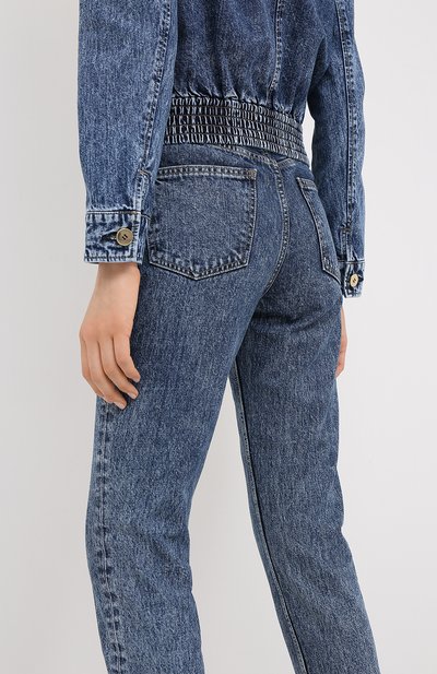 Джинсы MOUSSY, арт. 025DSB11-0000, фото 4