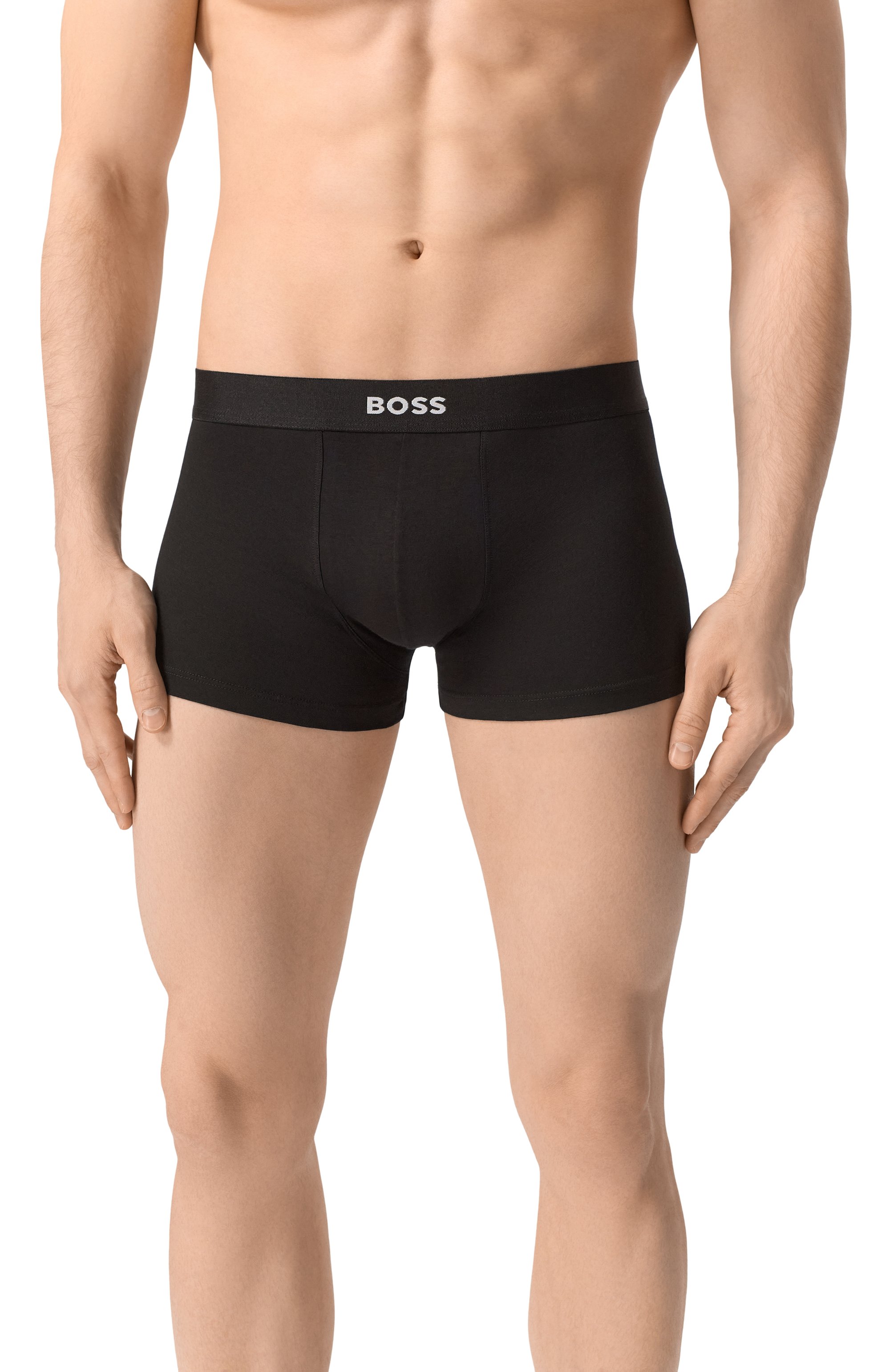 Комплект из двух боксеров BOSS, арт. 50531484, фото 2