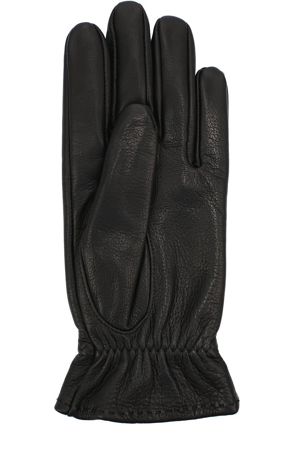 Кожаные перчатки ROECKL, арт. 13013-932-000, фото 2