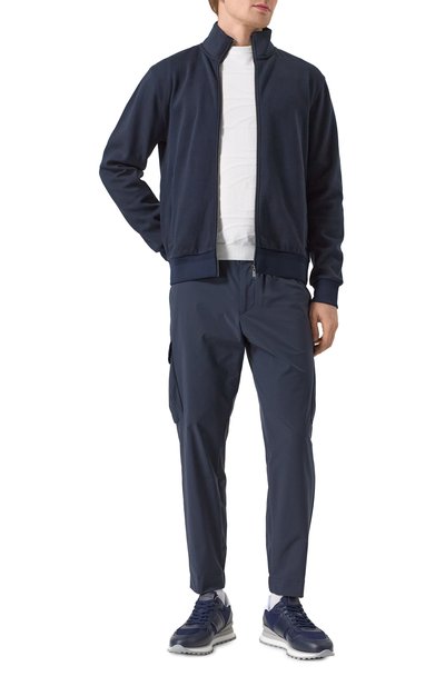 Джоггеры BOSS GREEN, арт. 50508339, фото 2