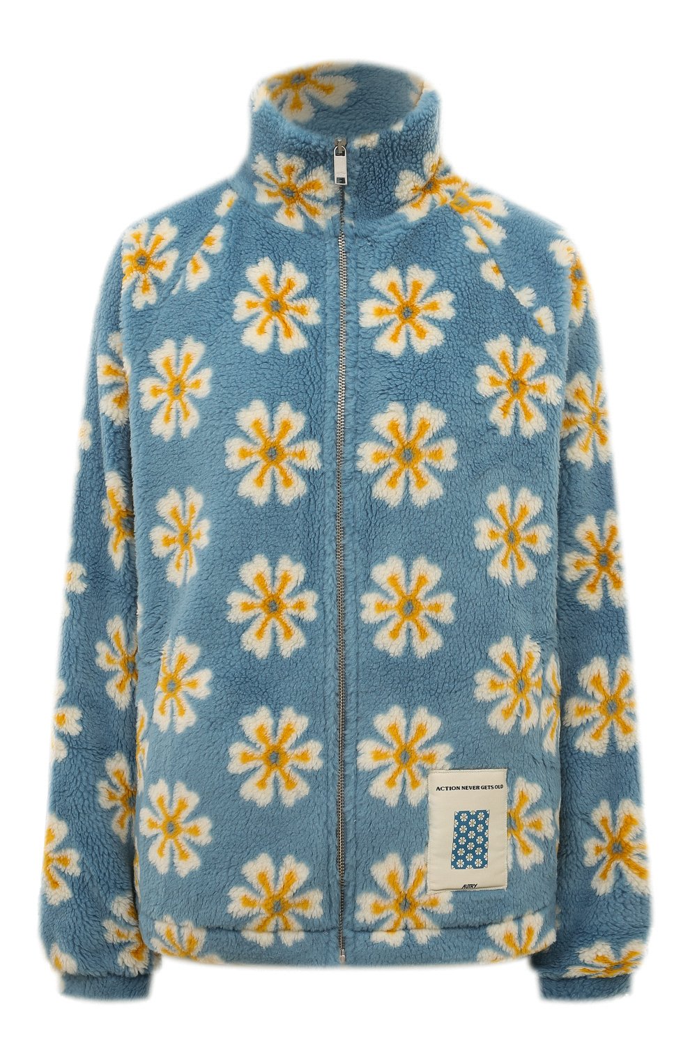 Толстовка AUTRY, арт. A200JAPX20Y7, фото 1