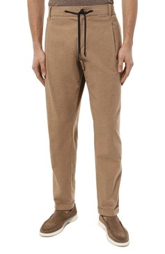 Хлопковые брюки MVST, арт. UDINE/03002, фото 3