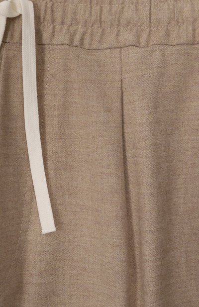 Хлопковые брюки DAL LAGO, арт. N212/9701/17-18, фото 3