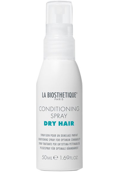 Женский спрей-кондиционер для сухих волос (50ml) LA BIOSTHETIQUE, арт. 120583