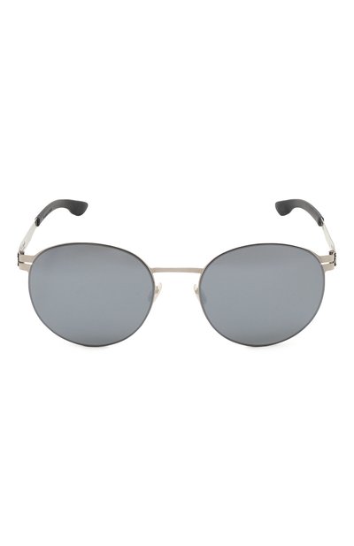 Солнцезащитные очки IC! BERLIN, арт. IB-LILIYA S CHR0ME MARINE BLUE M00NLIGHT-MIRR0RED, фото 3