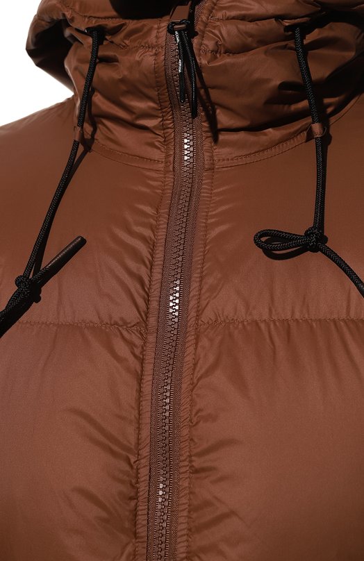 Пуховик Replume Коричневый, фото 5