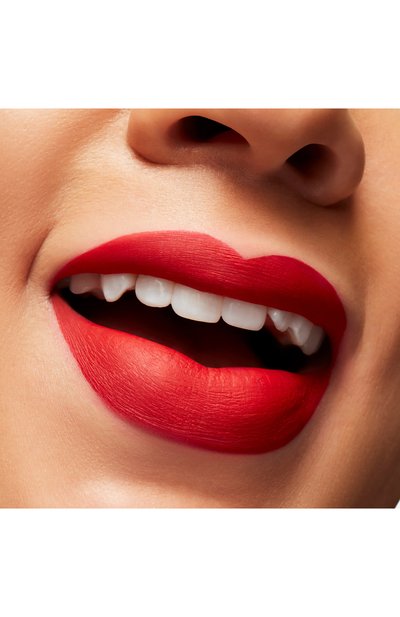 Жидкая помада locked kiss ink™, оттенок ruby true (4ml) MAC, арт. SRH9-18, фото 5