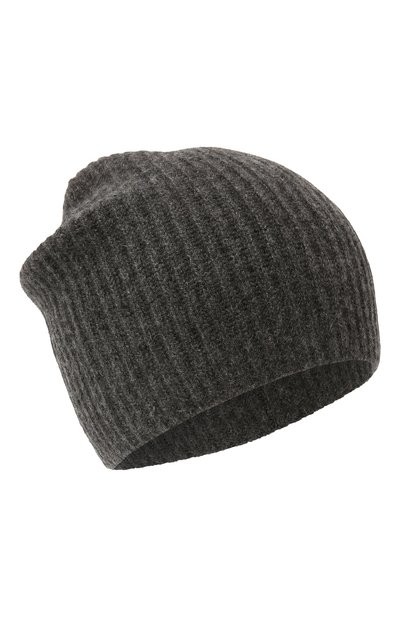 Кашемировая шапка ALLUDE, арт. 225/30026, фото 1