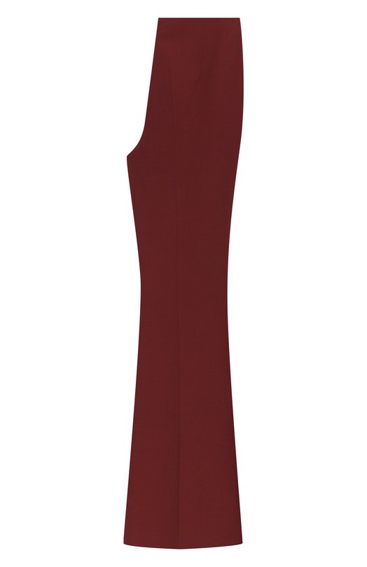 Шерстяные брюки Michael Kors Collection 3