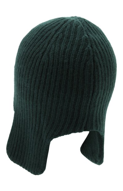 Кашемировая шапка-ушанка maurice CANOE, арт. 4004730, фото 2