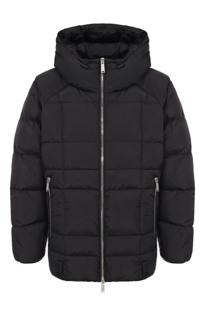 Мужская пуховик DSQUARED2, арт. S71AN0654/S53817