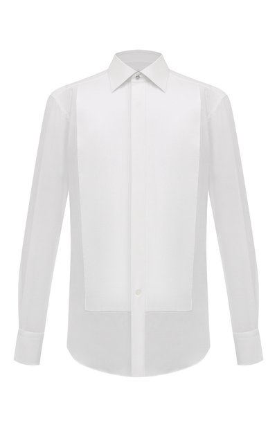 Мужская хлопковая сорочка STEFANO RICCI, арт. TX007594/A10A