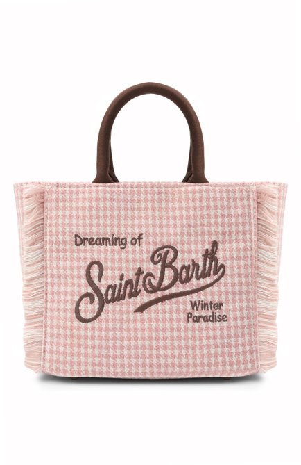 Сумка MC2 SAINT BARTH, арт. VAMI023-01355I/VANITY MINI W00L