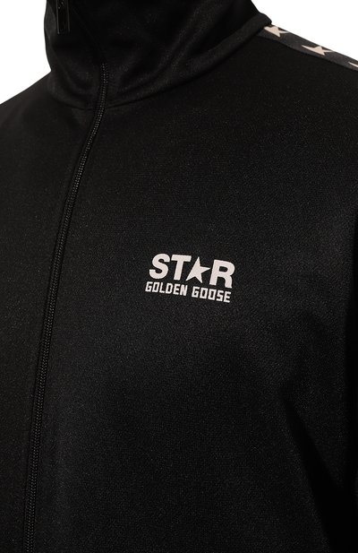 Толстовка GOLDEN GOOSE DELUXE BRAND, арт. GMP00875/P0005208020, фото 5