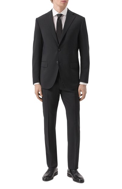 Мужской шерстяной костюм CORNELIANI, арт. 256008-2518563_SET
