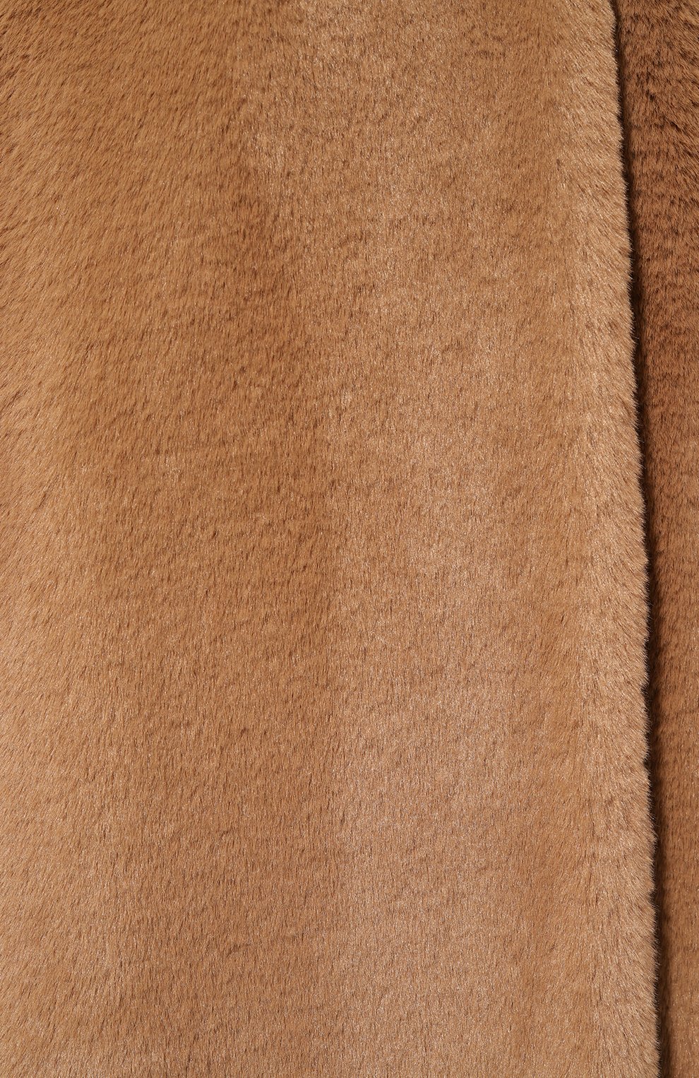 Шуба из экомеха CHAPURIN, арт. CT6/19031/27938-м/FW23-24, фото 5