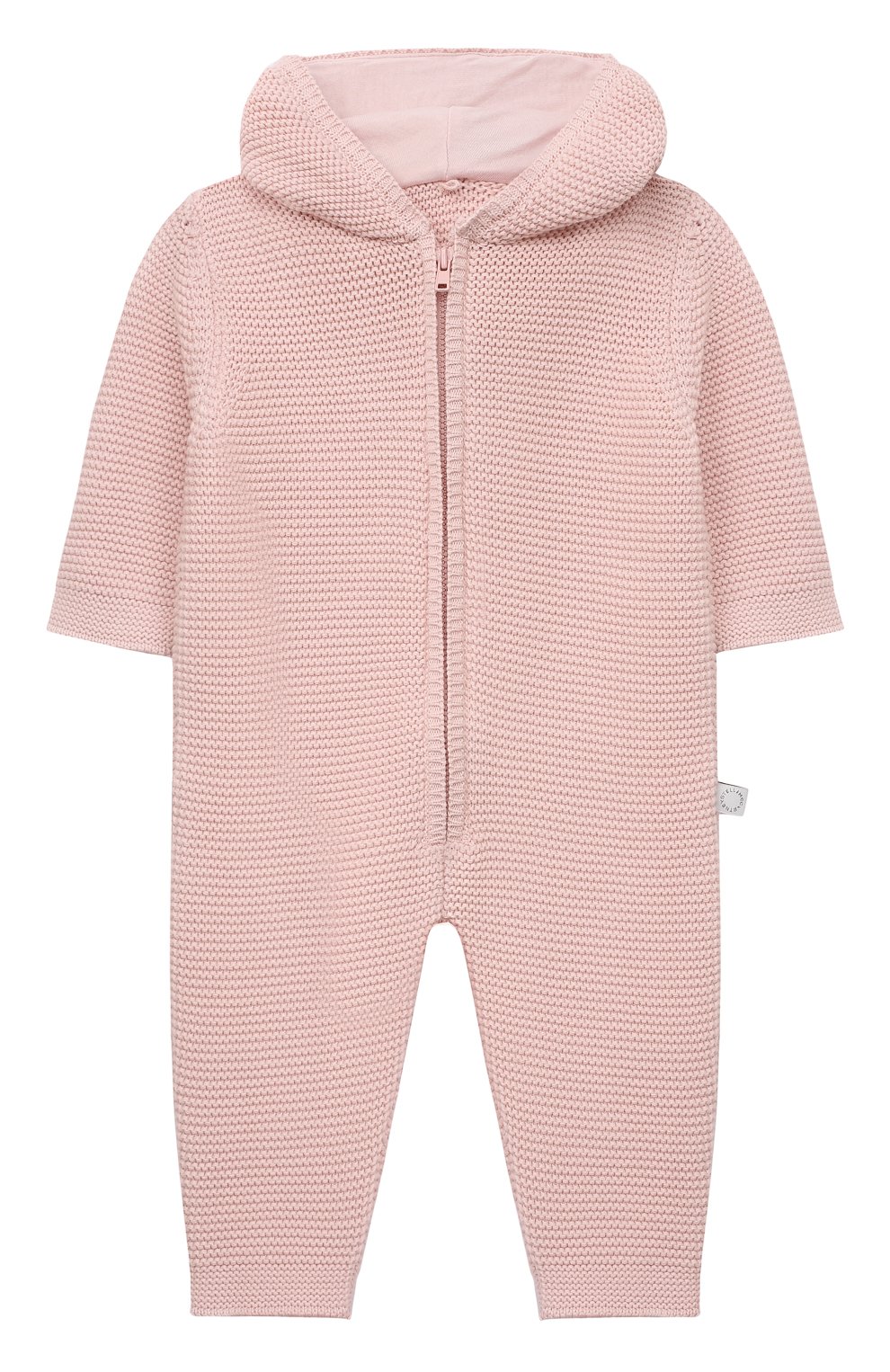 Хлопковый комбинезон STELLA MCCARTNEY, арт. TTA040, фото 1