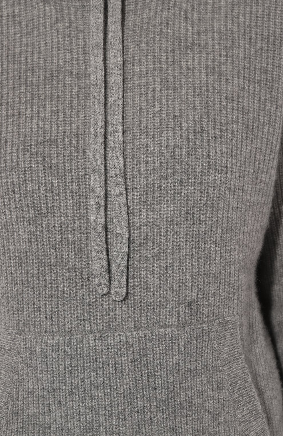 Кашемировое худи ADDICTED, арт. MK210, фото 5