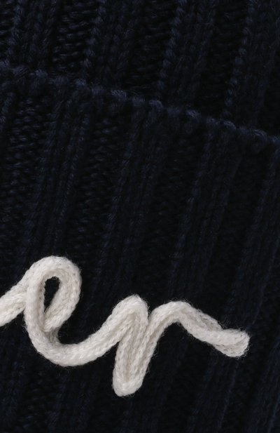 Шерстяная шапка MONCLER, арт. G2-954-9Z749-20-M1131, фото 3