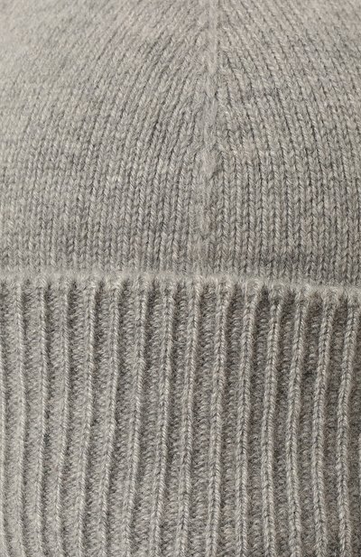 Кашемировая шапка-ушанка denmark CANOE, арт. 4916470, фото 4