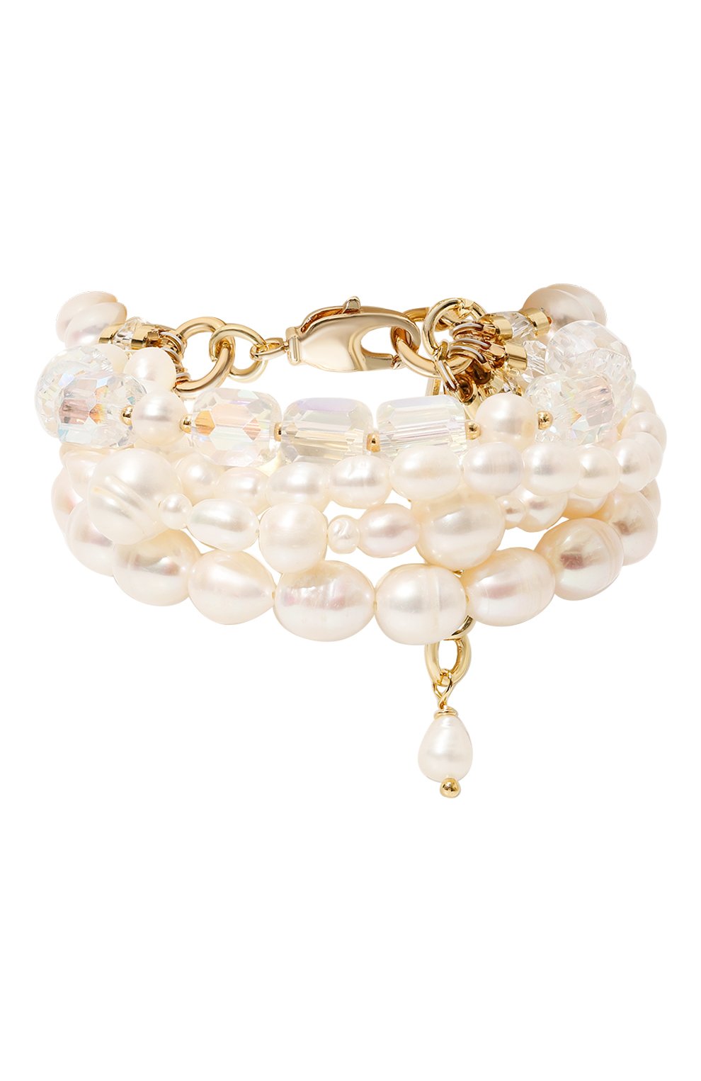 Браслет snow BLUEJAY, арт. BR-SNW, фото 1