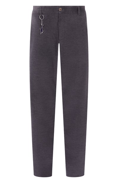 Мужские вельветовые брюки PAUL&SHARK, арт. 15314098/62-64