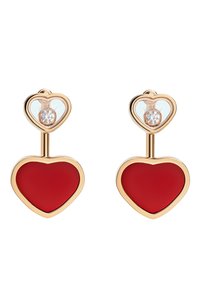 Серьги CHOPARD, арт. 83A082-5801, фото 1