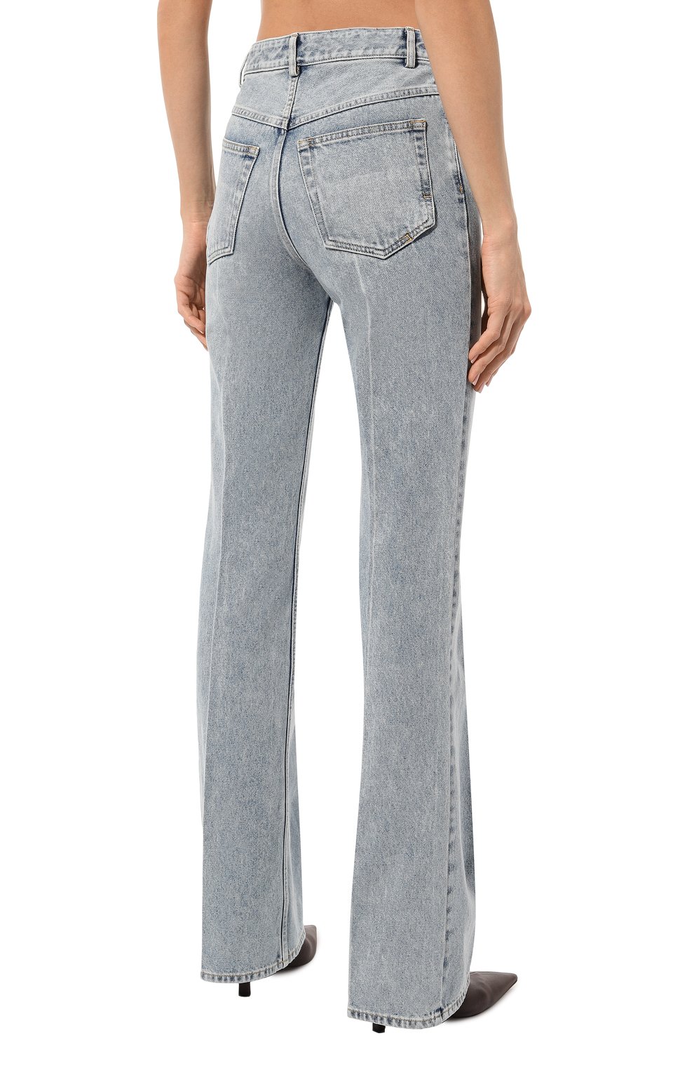 Джинсы PETAR PETROV, арт. S24DP2, фото 4