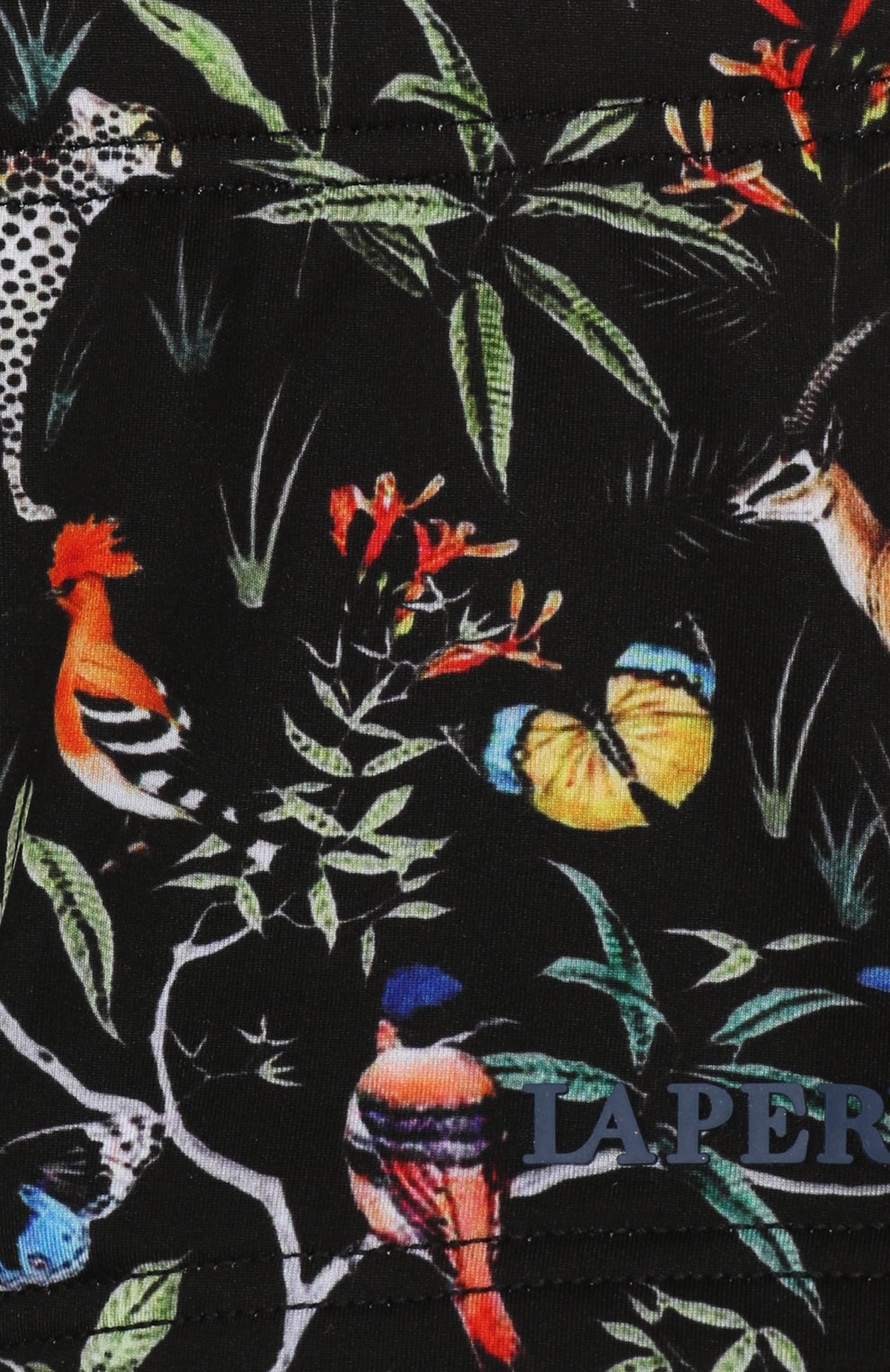 Плавки-шорты LA PERLA, арт. 77182/2A-6A, фото 3