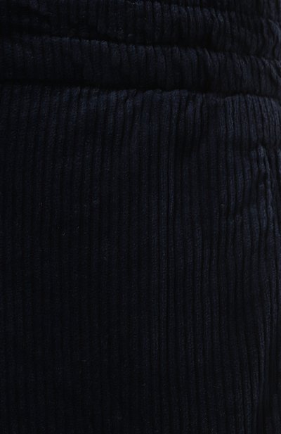 Вельветовые брюки KITON, арт. UPLACK0107F09, фото 5