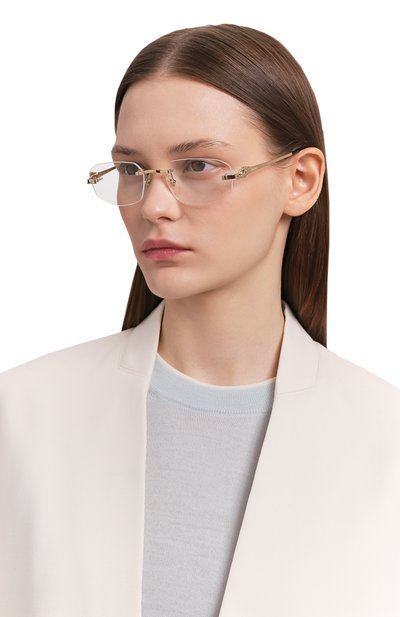Оправа CARTIER, арт. CT0601 001, фото 3
