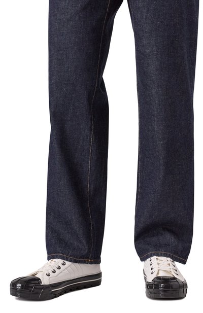 Текстильные кеды royal intrepid PRO-KEDS 1949, арт. R0YAL INTREPID/CANVAS, фото 3