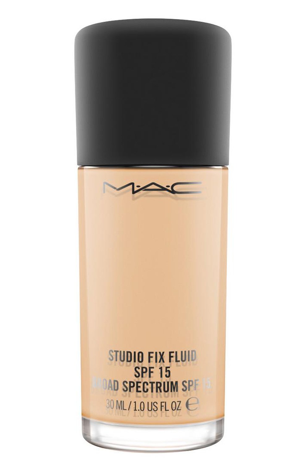 Тональная основа studio fix fluid spf 15, оттенок nc 20 (30ml) MAC, арт. M6JC-02, фото 1