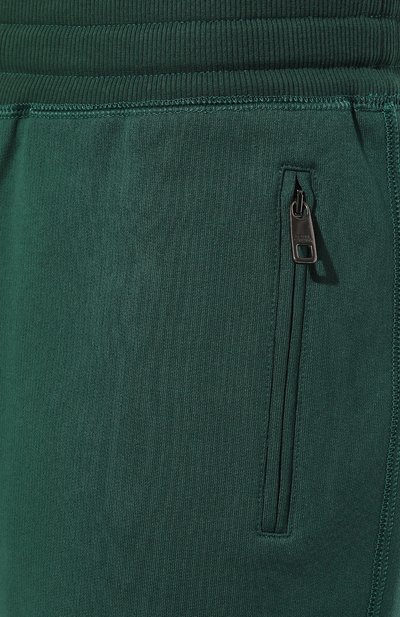 Хлопковые шо�рты DOLCE & GABBANA, арт. GVB7HT/G7F2G, фото 5