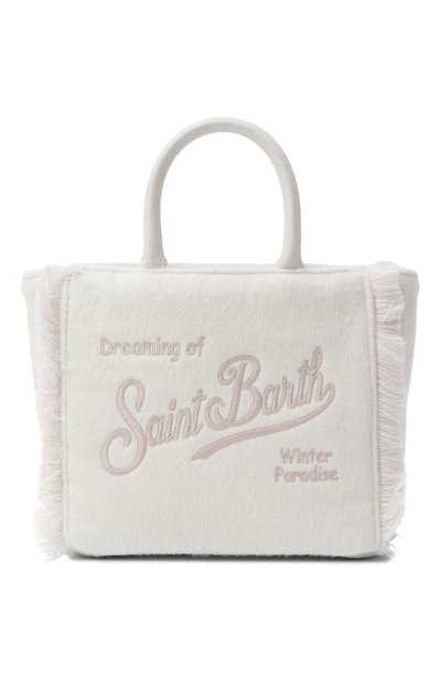 Сумка MC2 SAINT BARTH, арт. VAMI024-01320I/VANITY MINI FELT