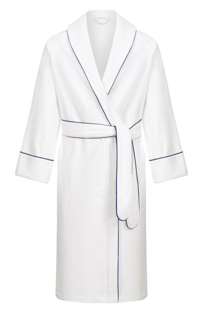 Мужской халат continental FRETTE, арт. F07091 D2060 G02M